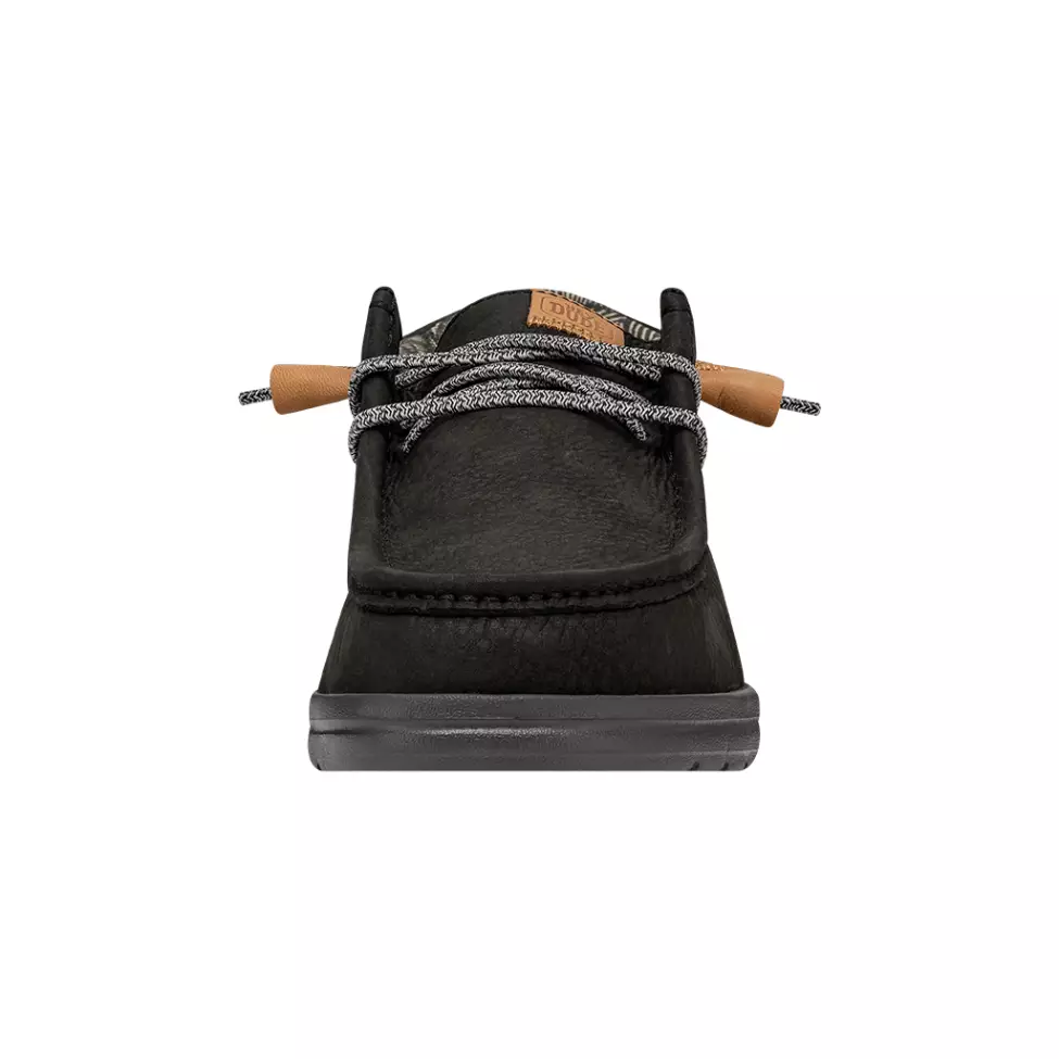 Wally Grip Craft Leather