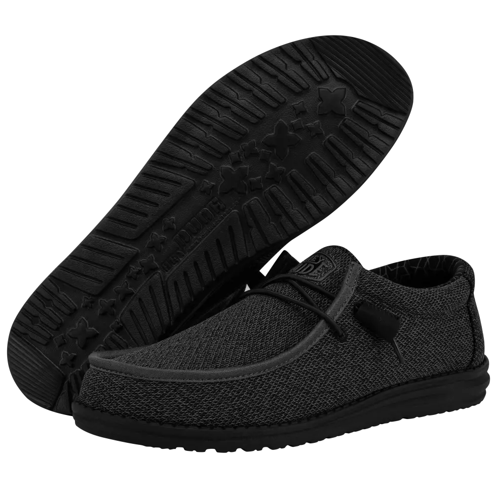 Wally Sox