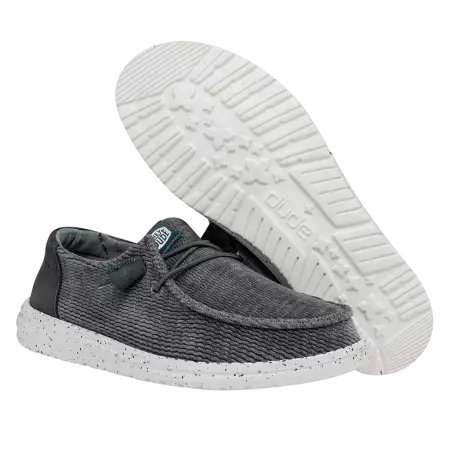 Wendy Wave Corduroy