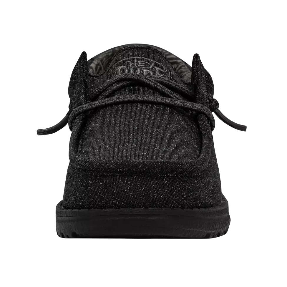 Wally Youth Basic