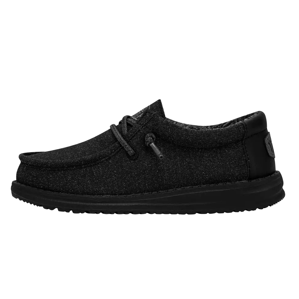 Wally Youth Basic