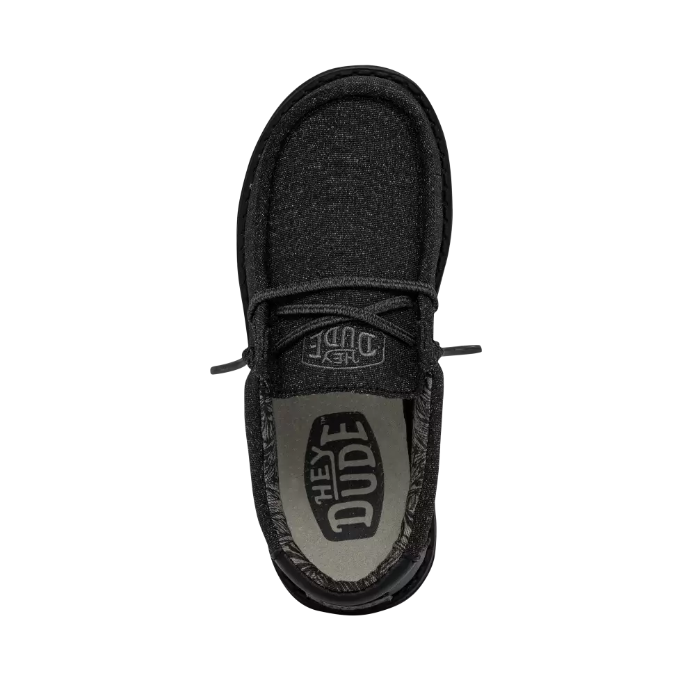 Wally Youth Basic