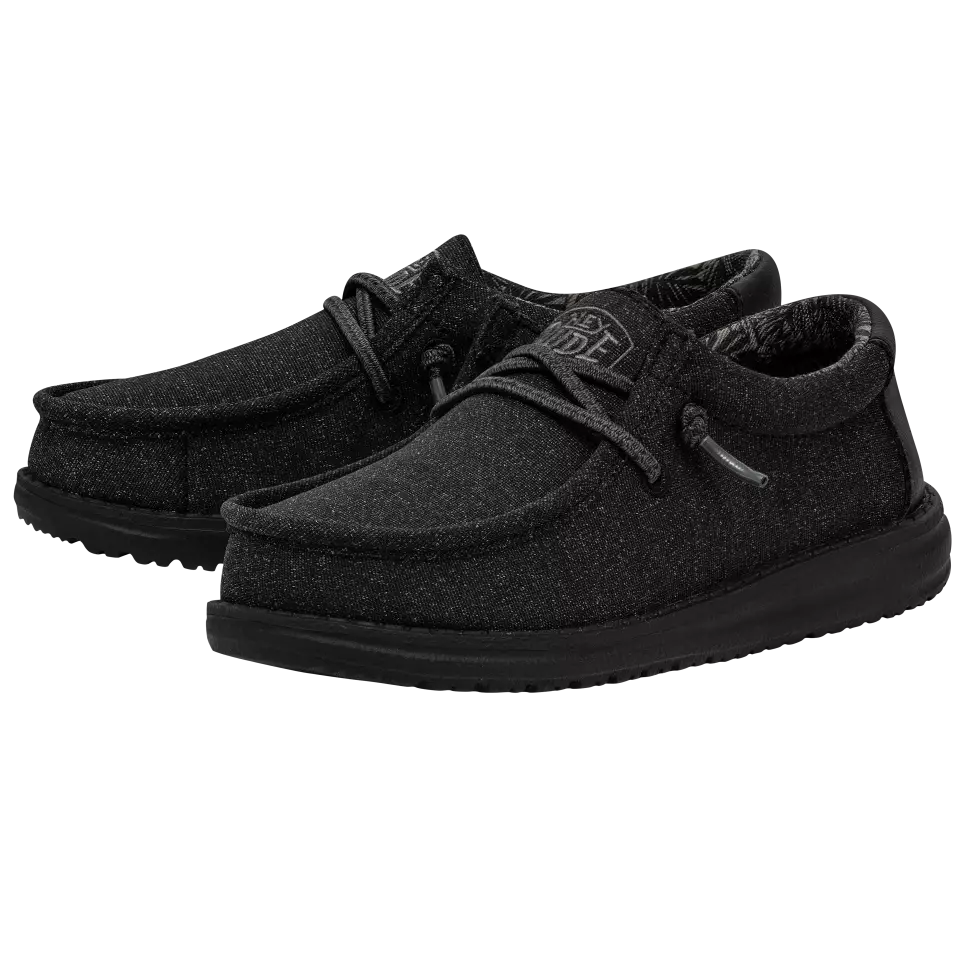 Wally Youth Basic