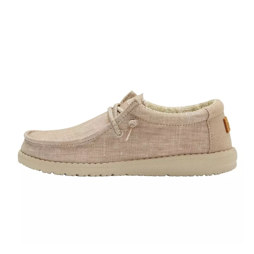 Wally Youth Basic
