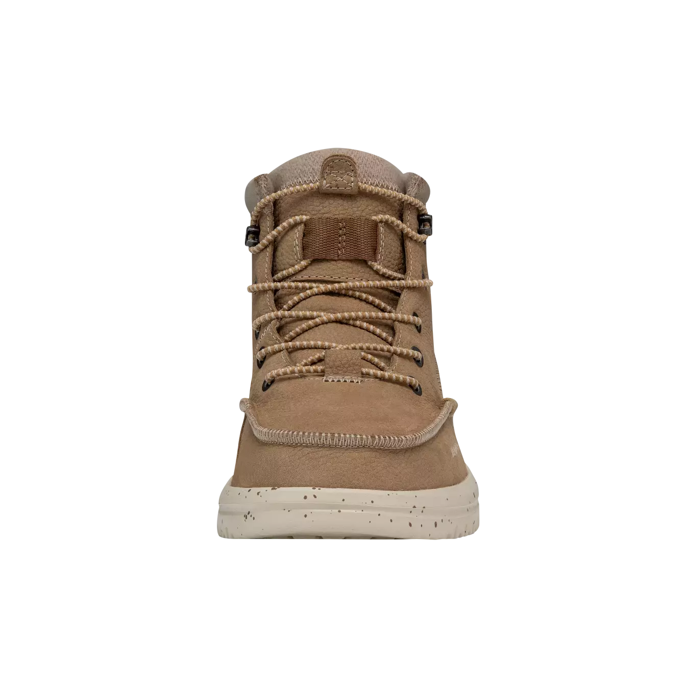 Bradley Boot Leather