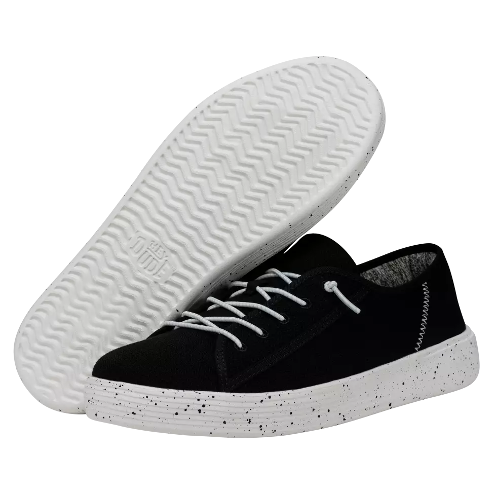 Cody Sport Mesh