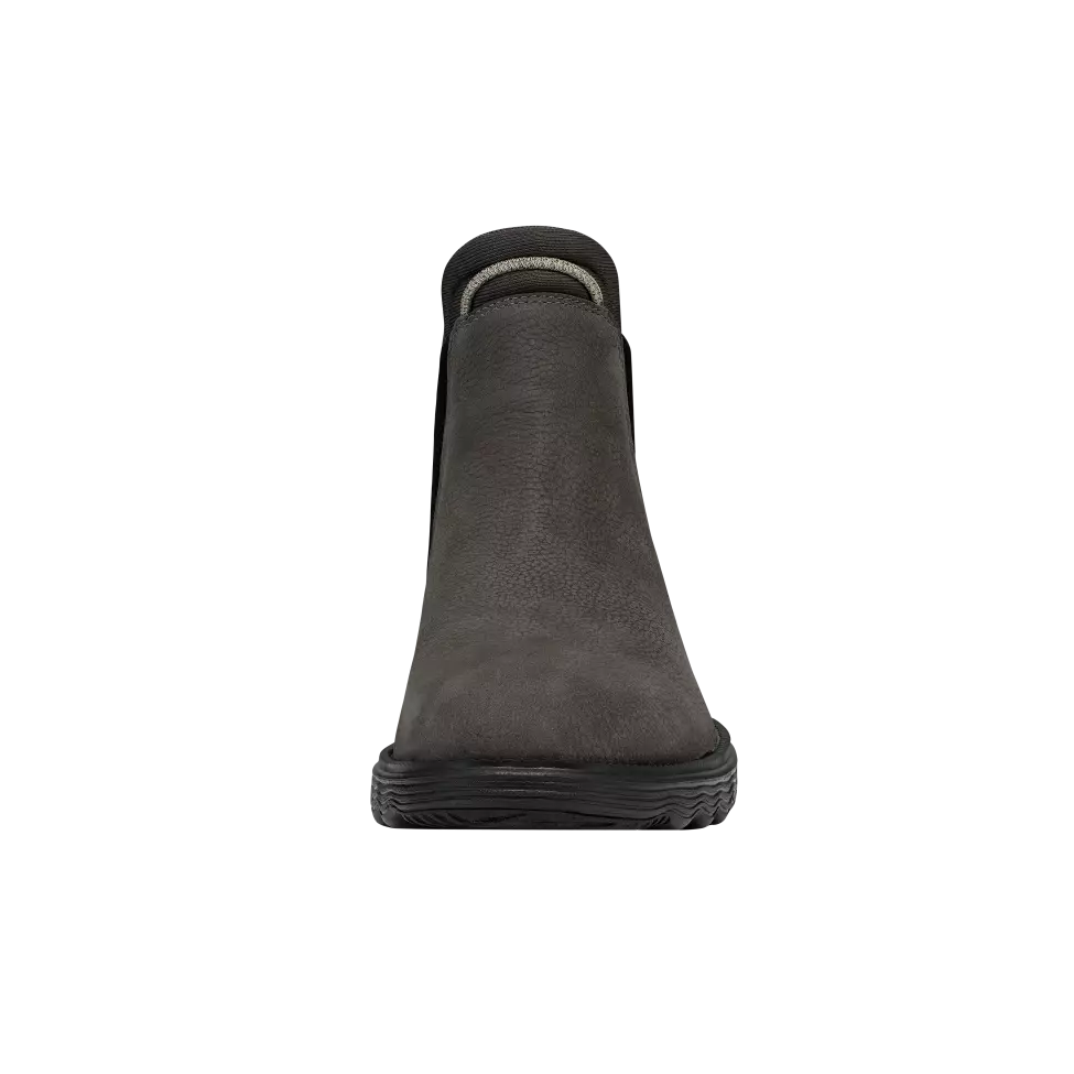 Branson Boot Craft Leather