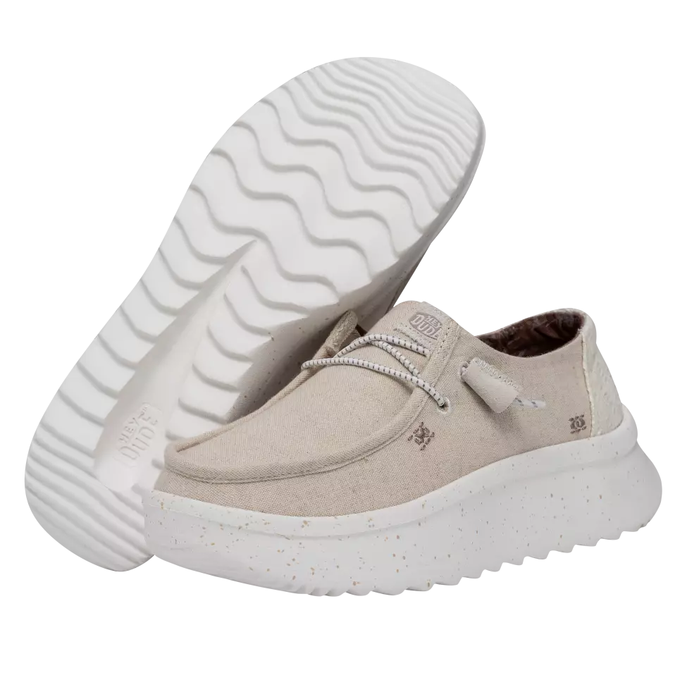  Wendy Peak Chambray