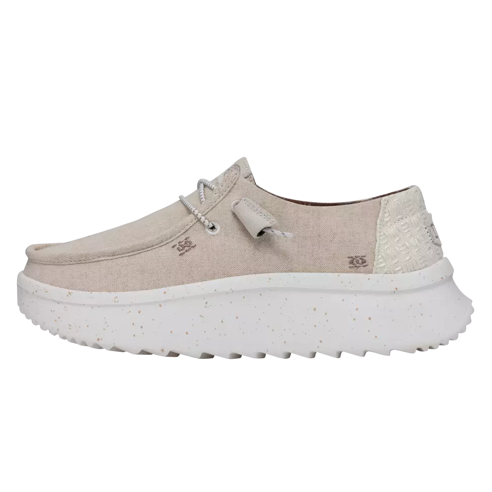  Wendy Peak Chambray