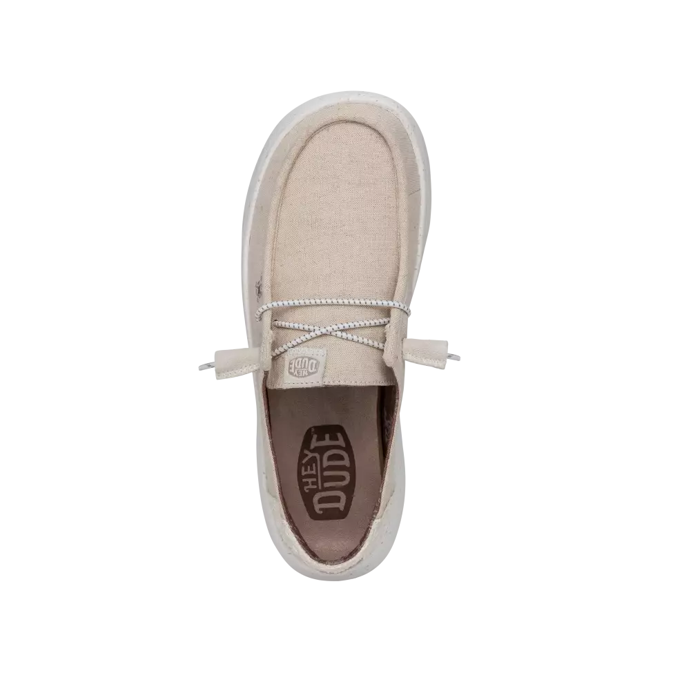  Wendy Peak Chambray