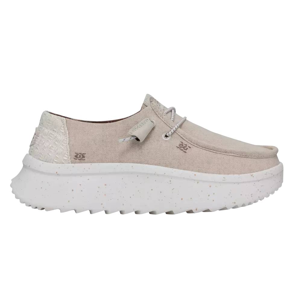  Wendy Peak Chambray