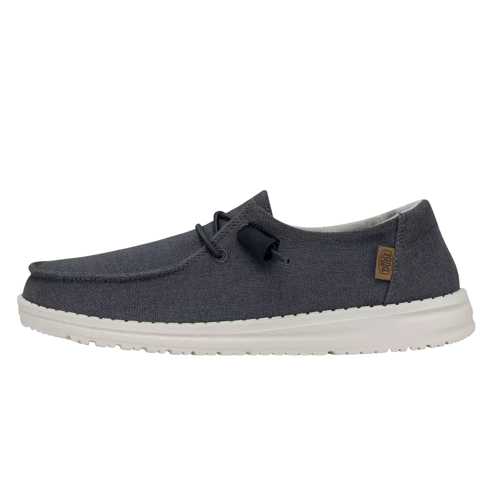 Wendy Chambray