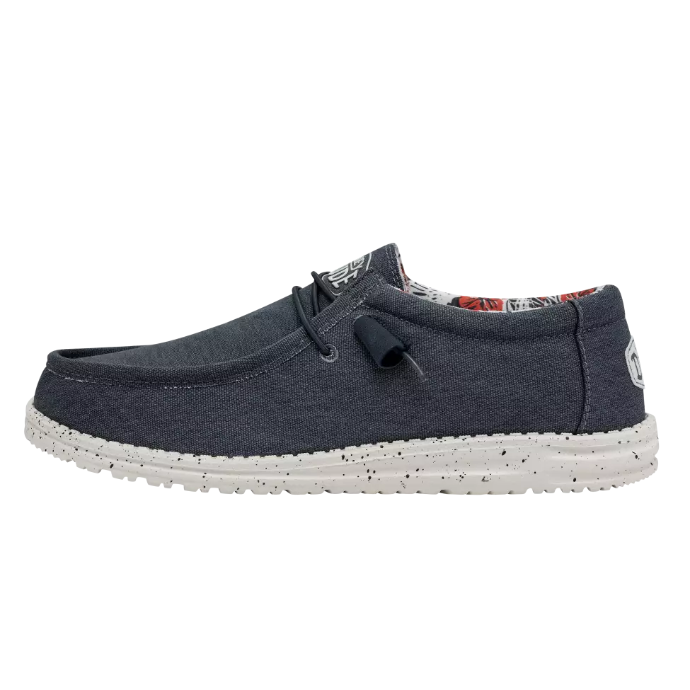 Wally Stretch Canvas