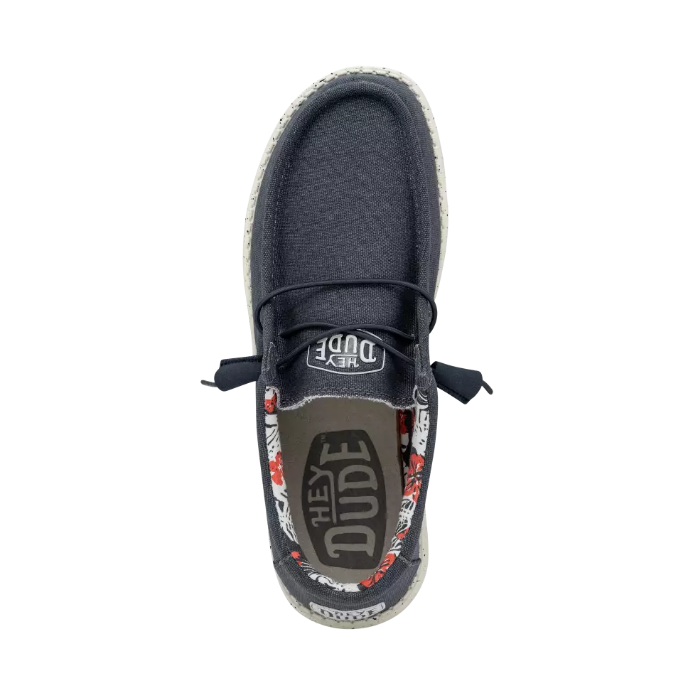 Wally Stretch Canvas