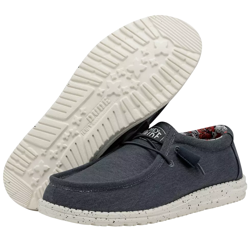 Wally Stretch Canvas