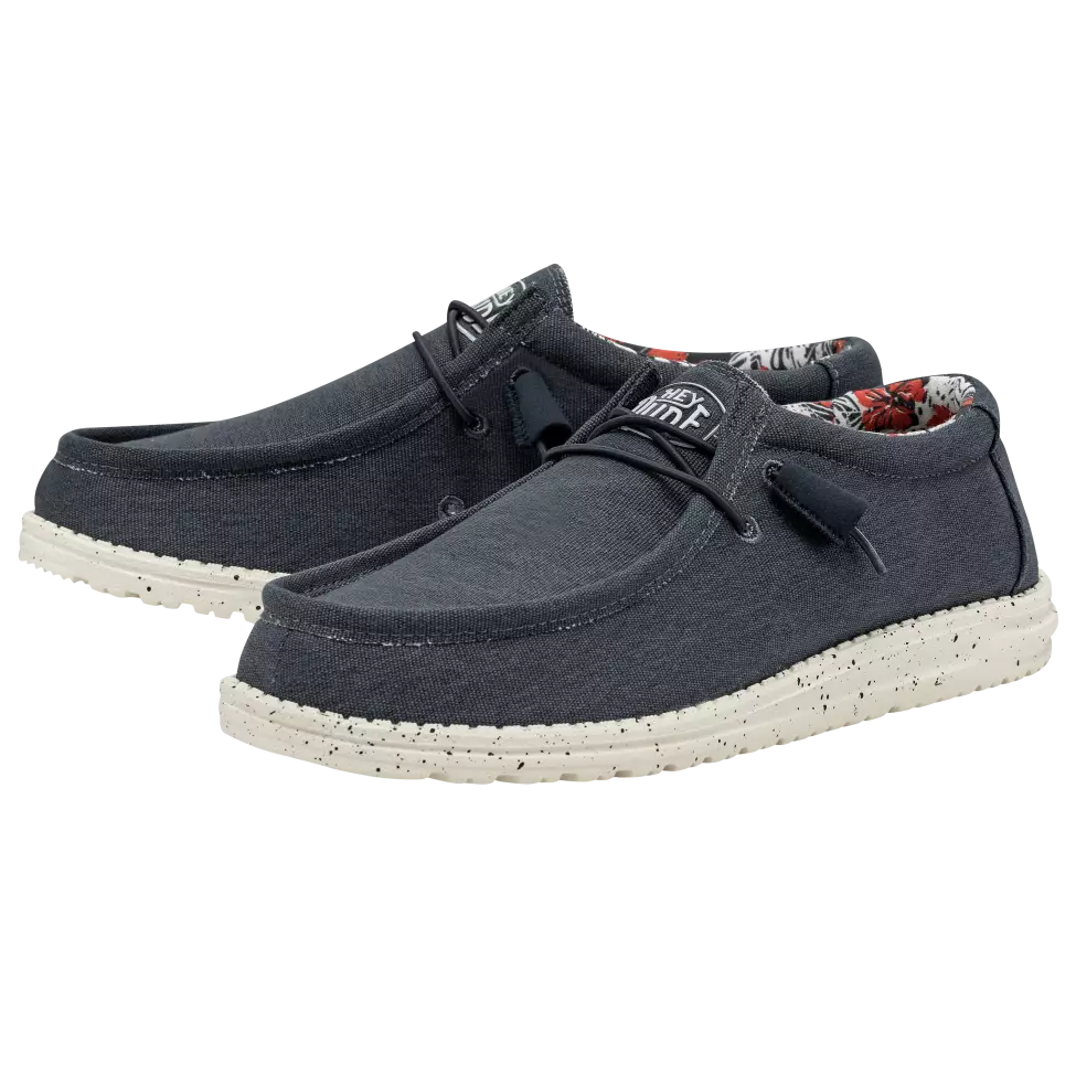 Wally Stretch Canvas