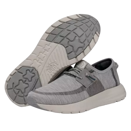 Sirocco Dual Knit