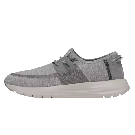 Sirocco Dual Knit