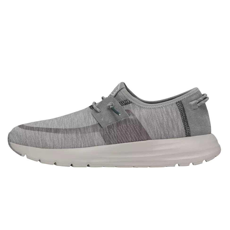 Sirocco Dual Knit