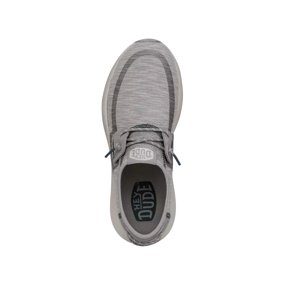 Sirocco Dual Knit