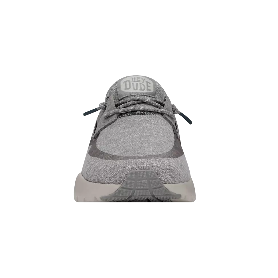 Sirocco Dual Knit