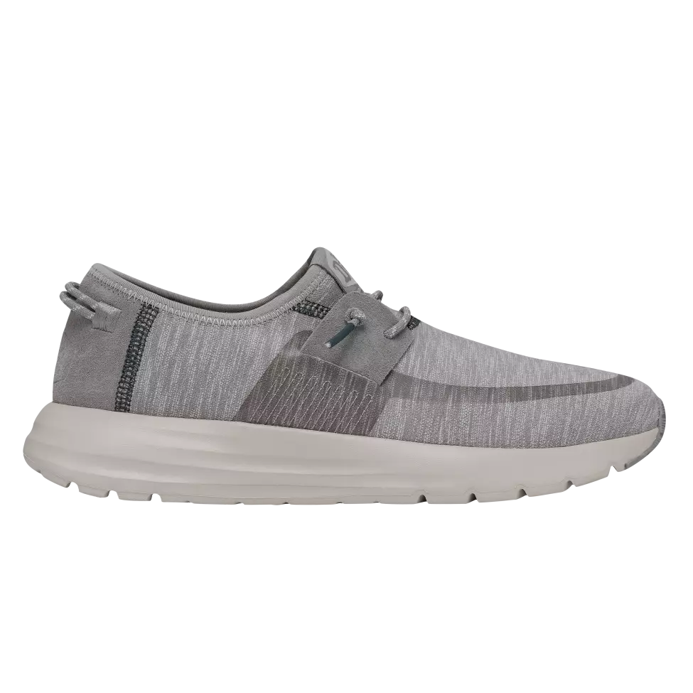 Sirocco Dual Knit