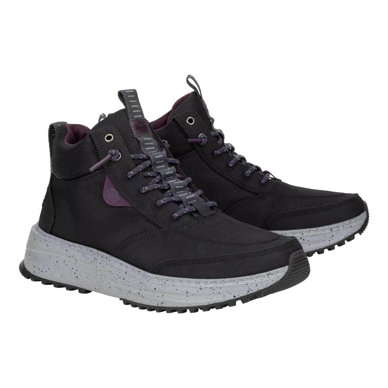 Tahoe Nylon 
