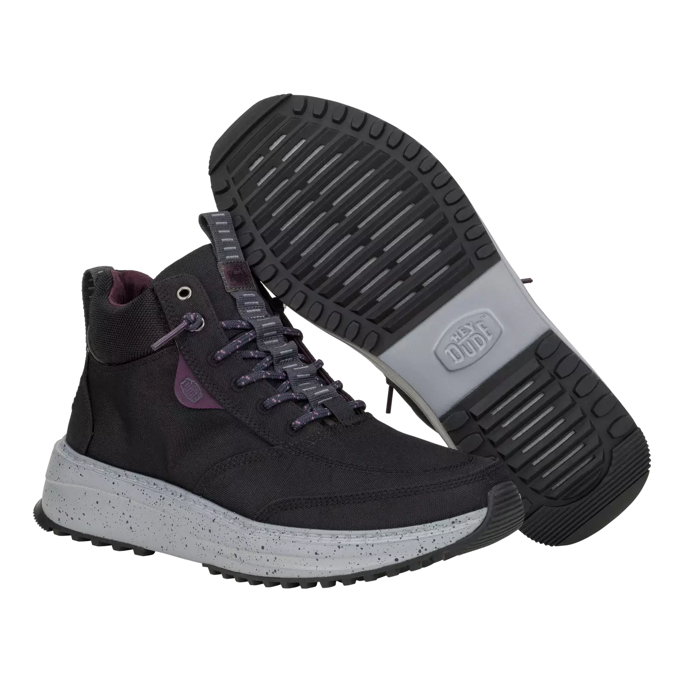 Tahoe Nylon 
