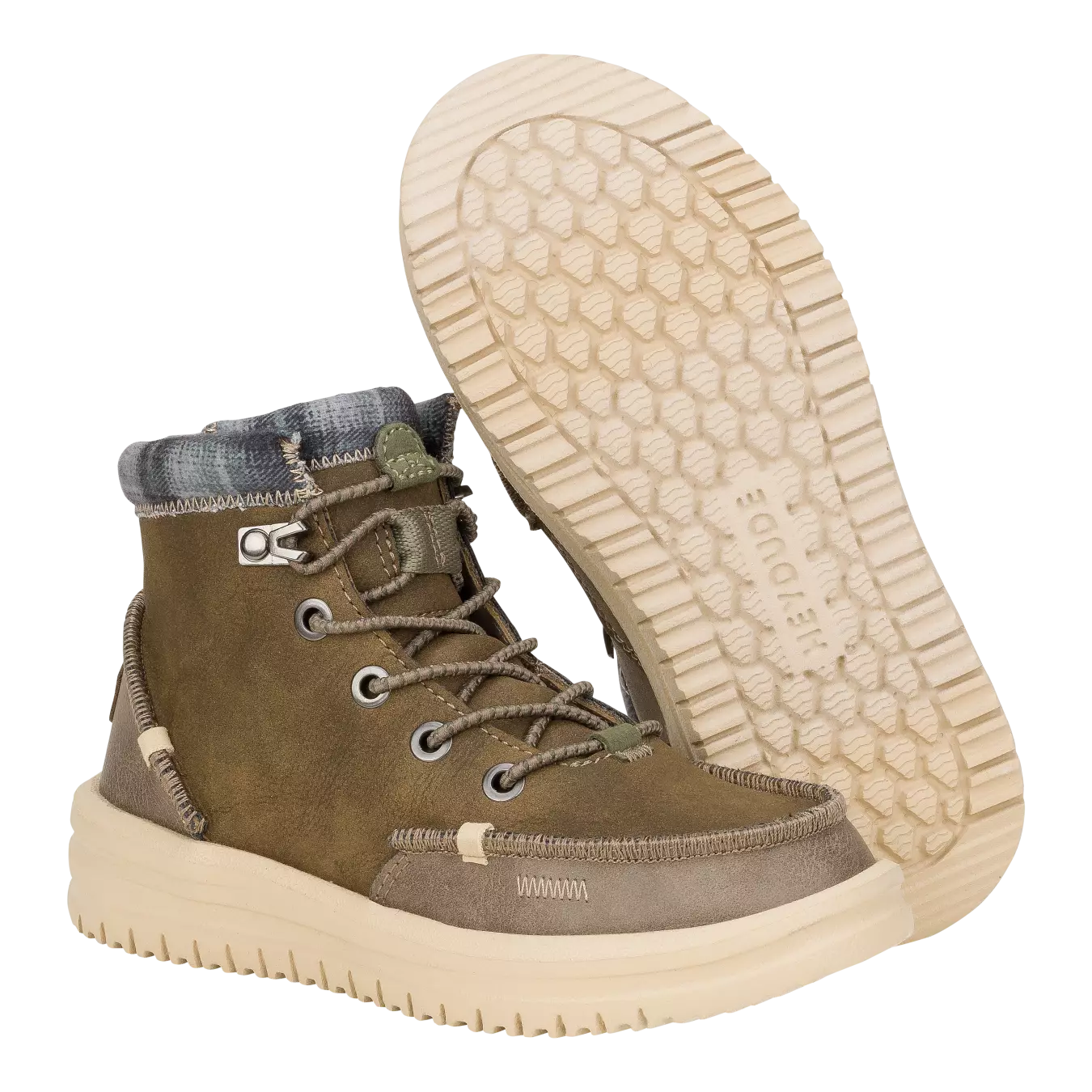 Bradley Y Classic 