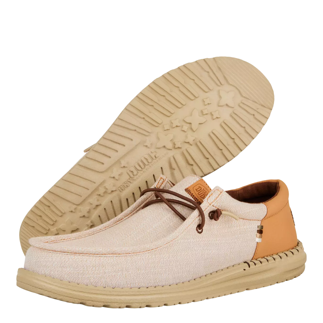 Wally Funk Nylon Craft