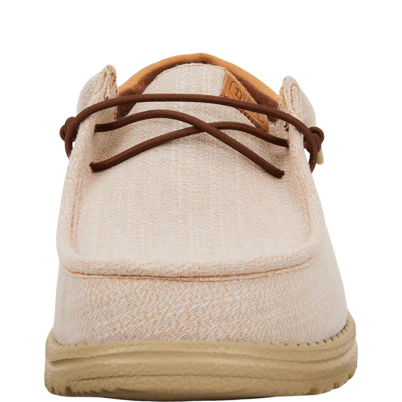 Wally Funk Nylon Craft