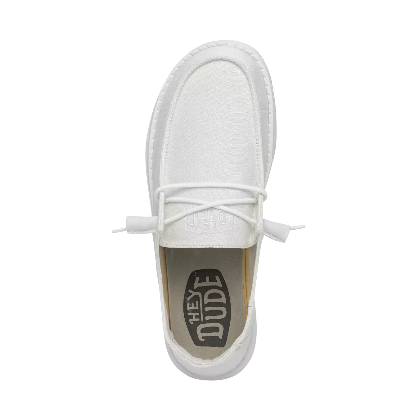 Wendy Slub Canvas