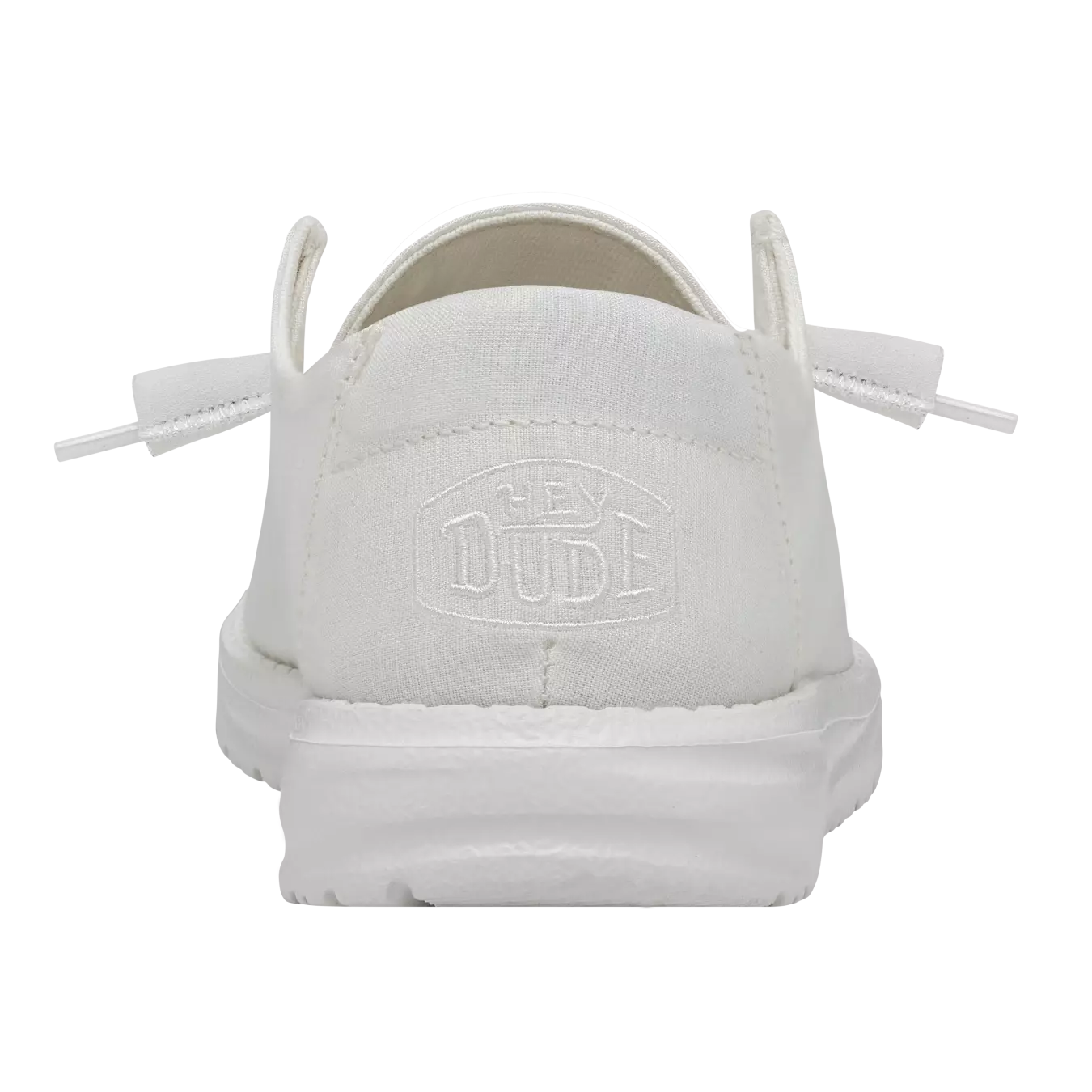 Wendy Slub Canvas