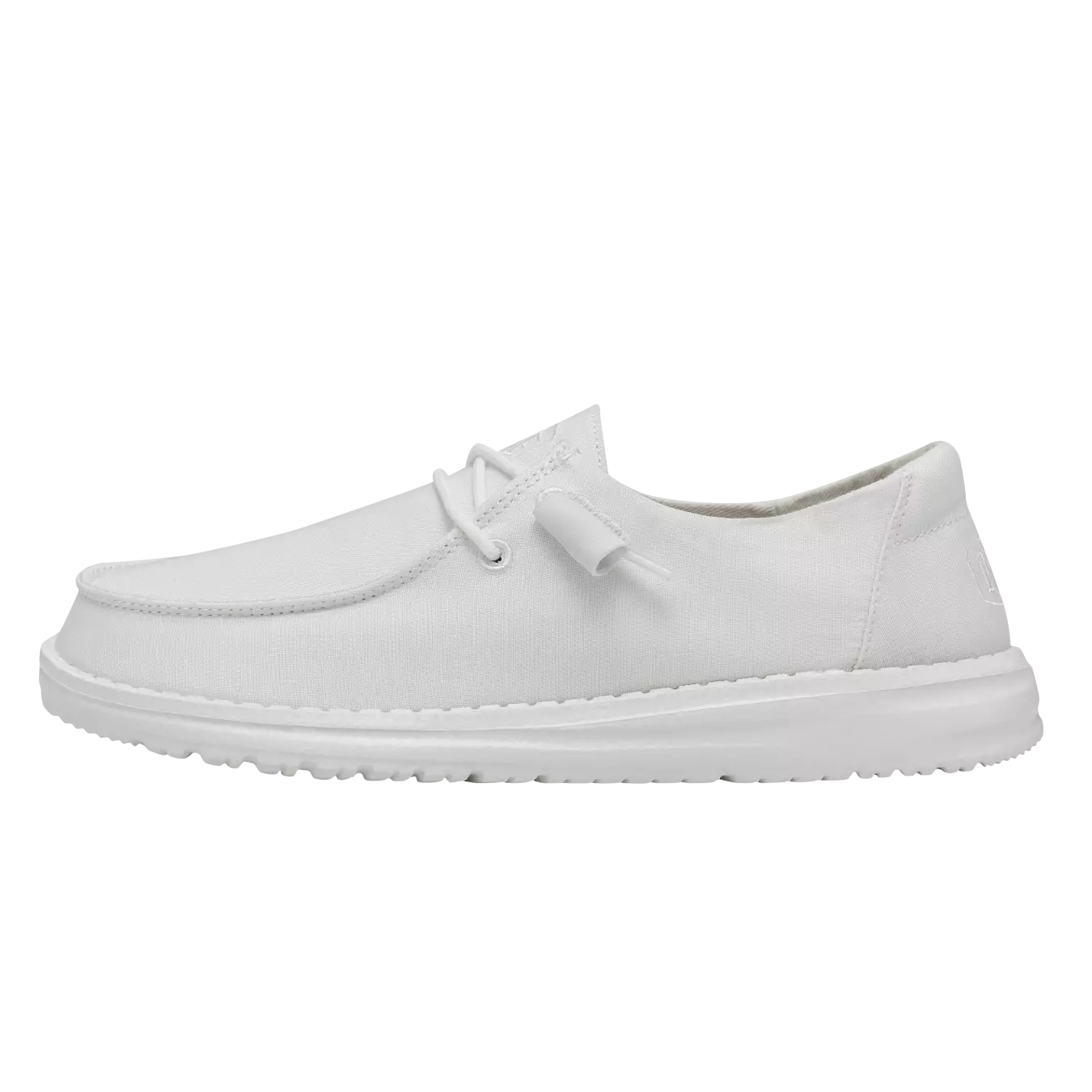 Wendy Slub Canvas