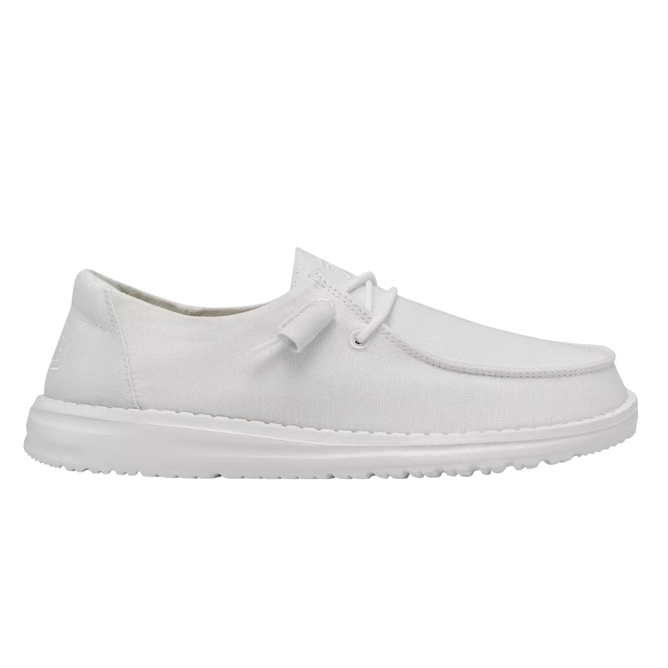 Wendy Slub Canvas