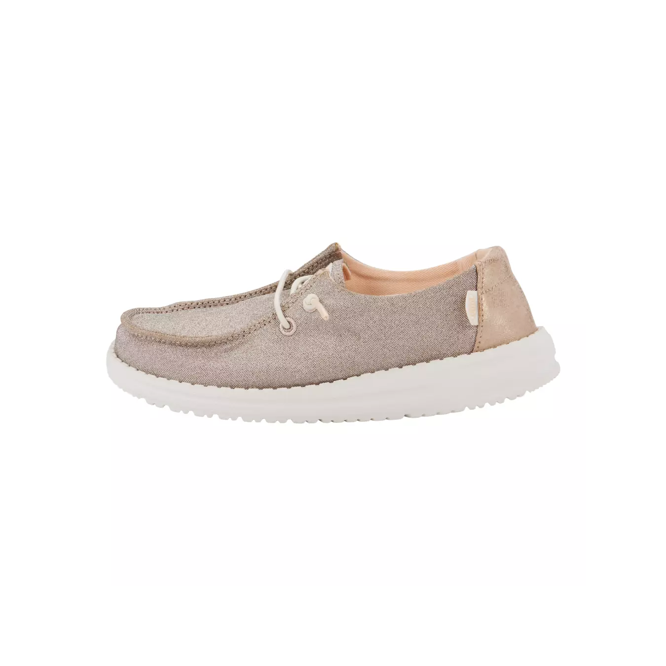 Wendy Metallic Sparkle