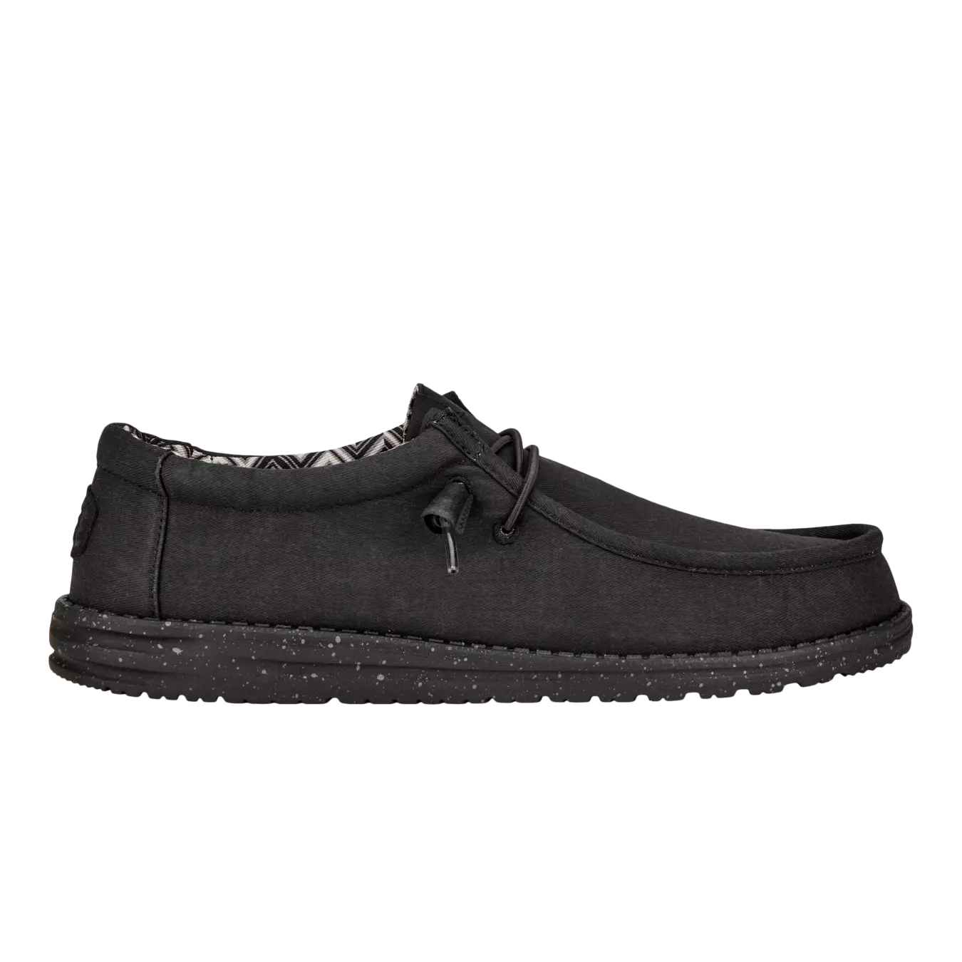 Wally Stretch Canvas
