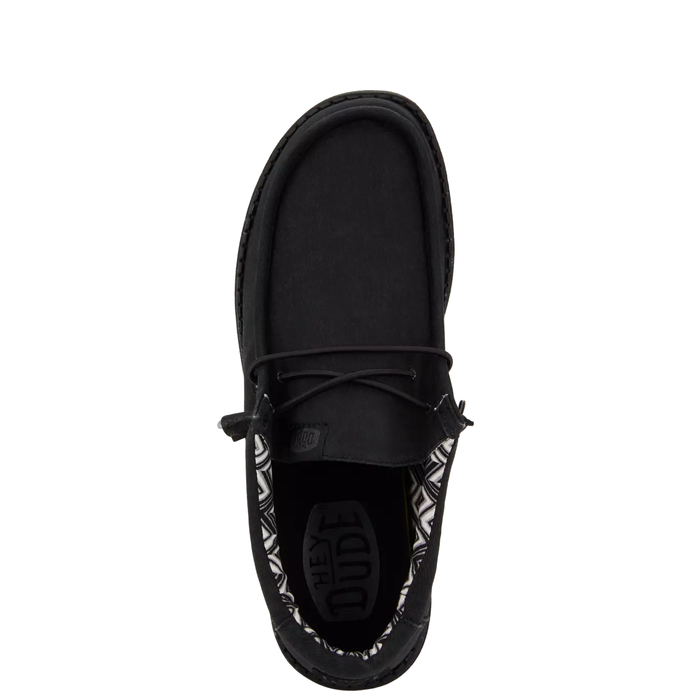 Wally Stretch Canvas