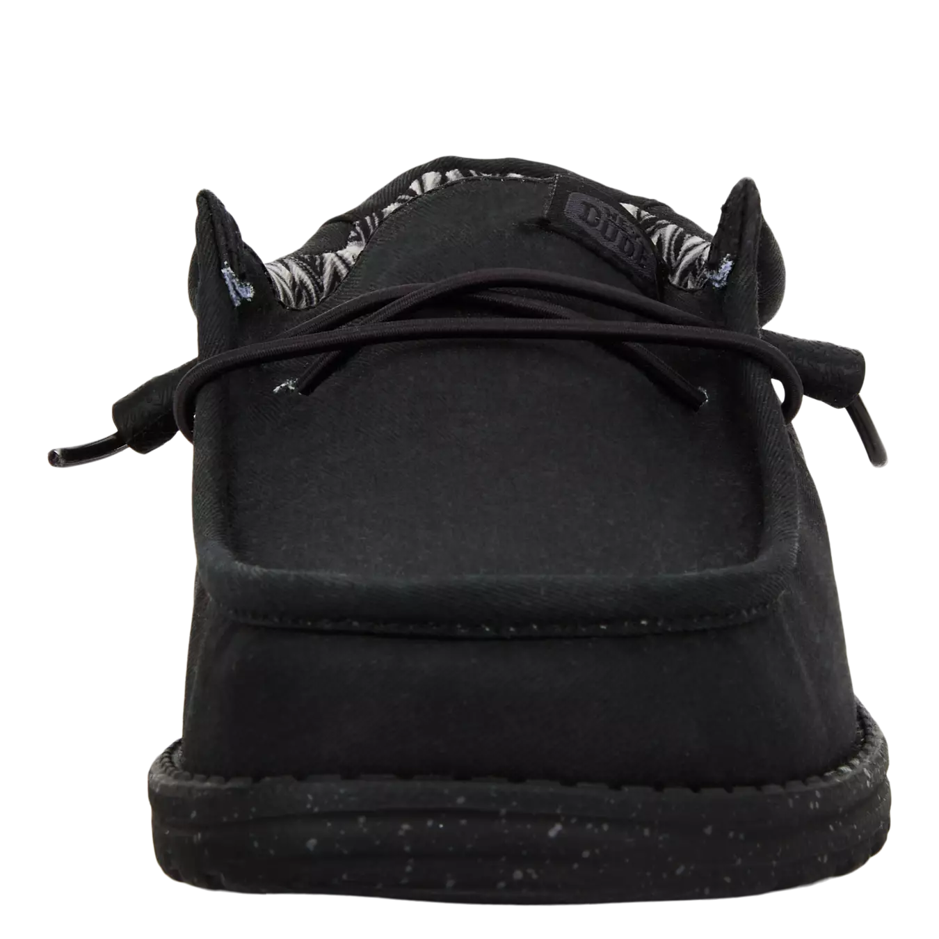 Wally Stretch Canvas