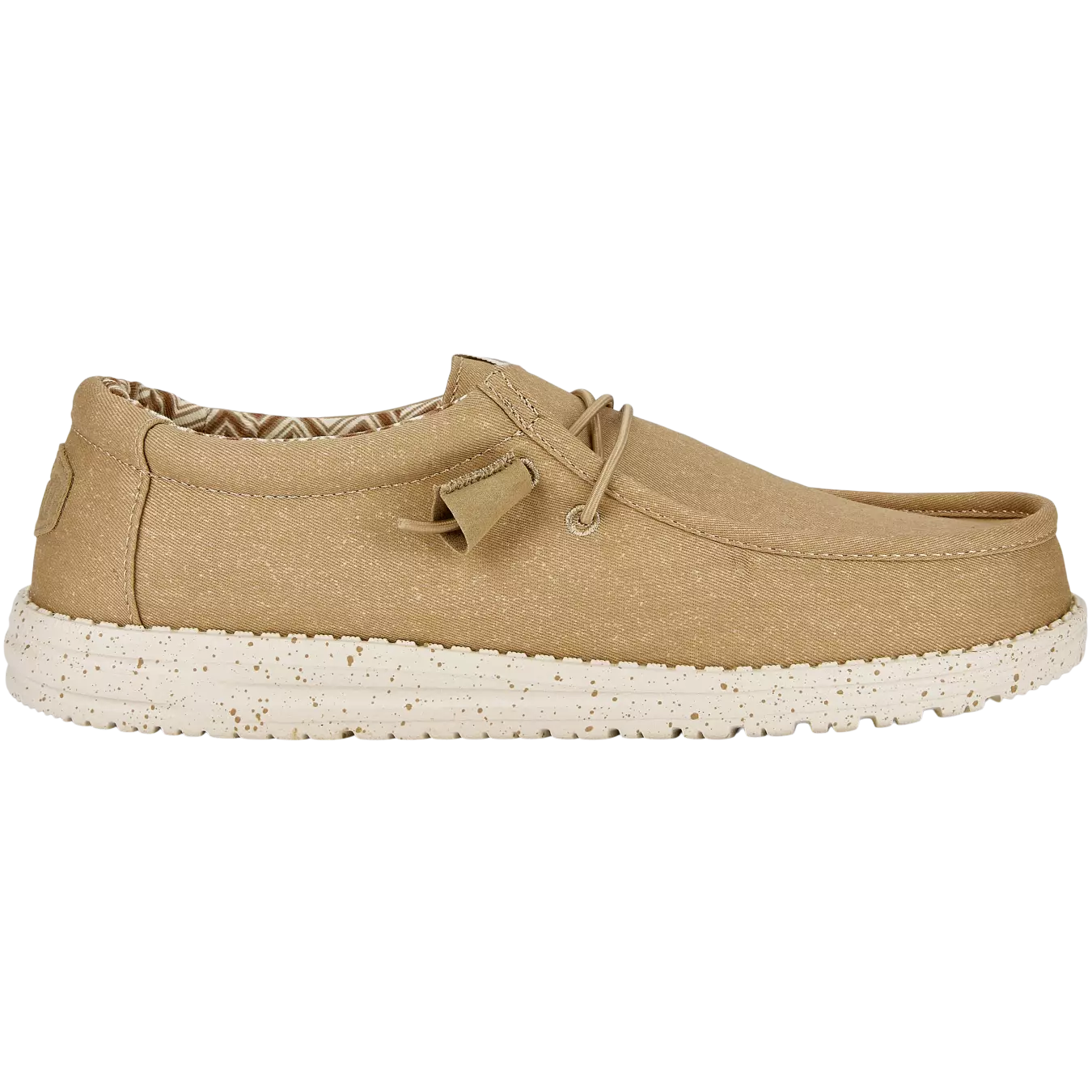 Wally Stretch Canvas