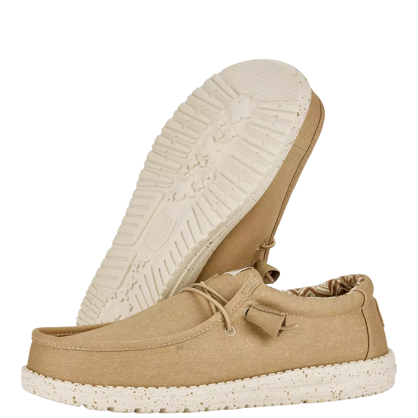 Wally Stretch Canvas