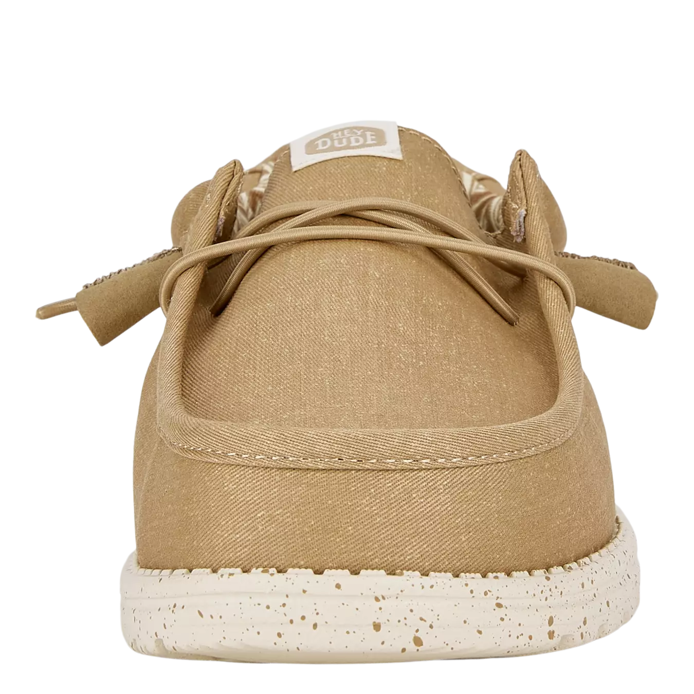 Wally Stretch Canvas