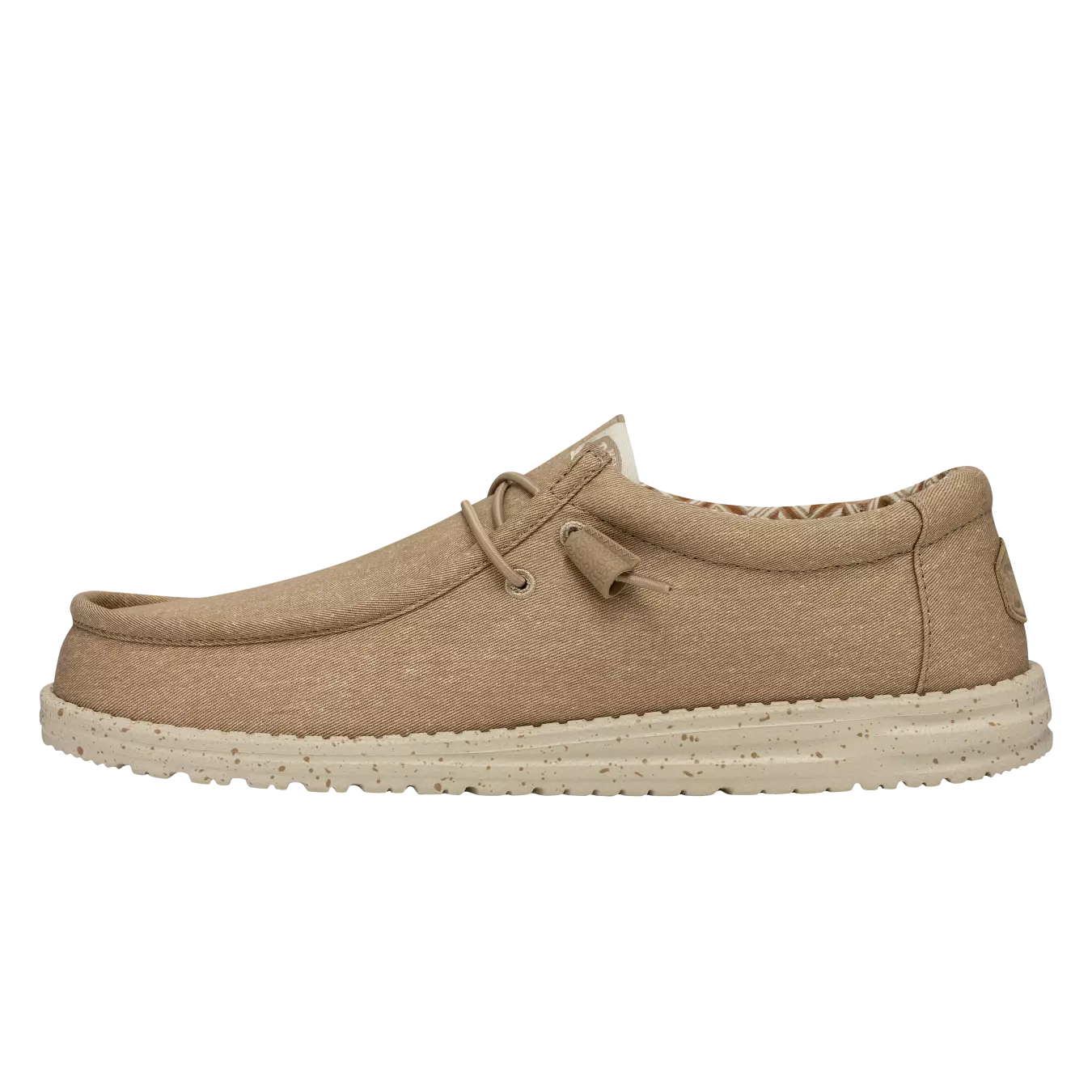 Wally Stretch Canvas