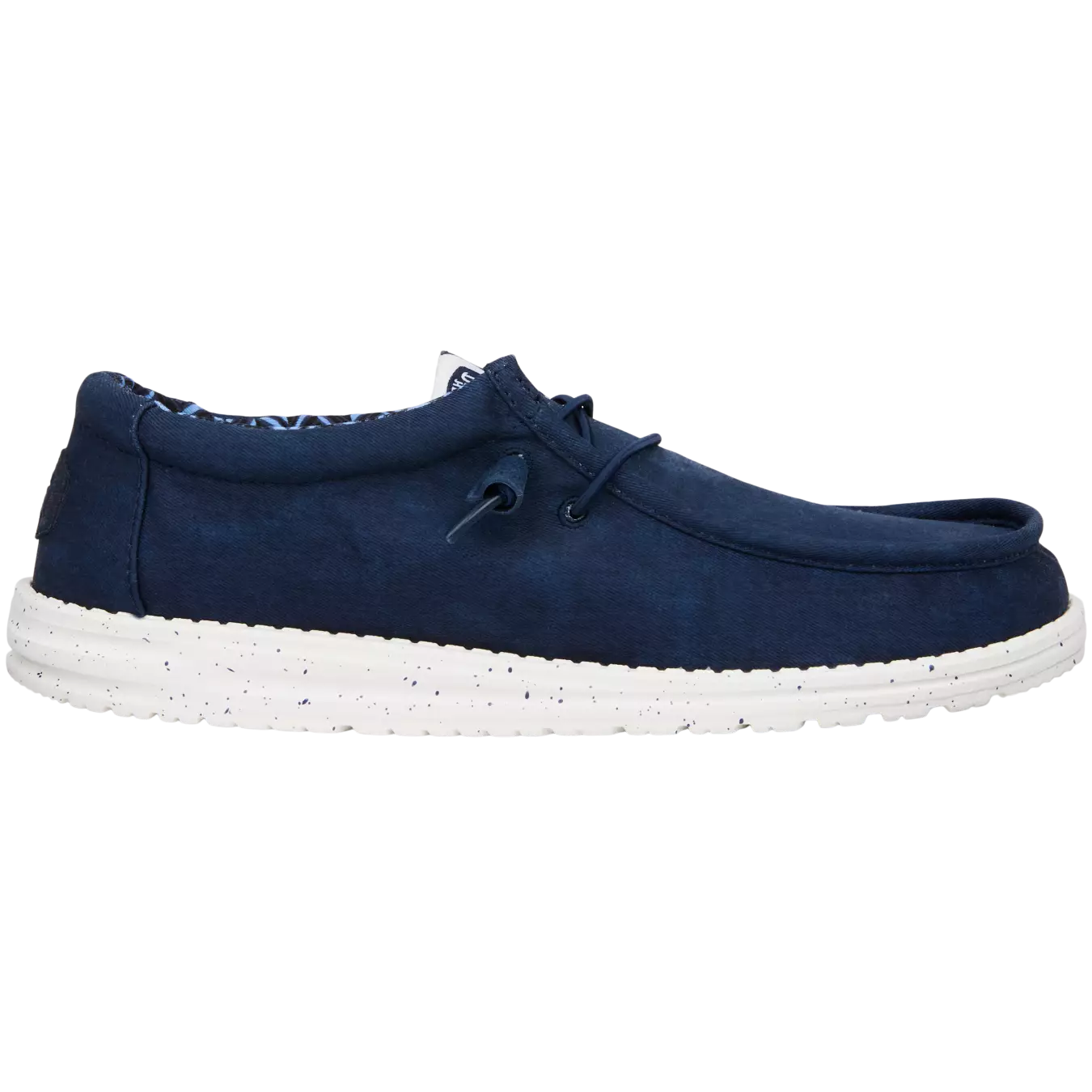 Wally Stretch Canvas