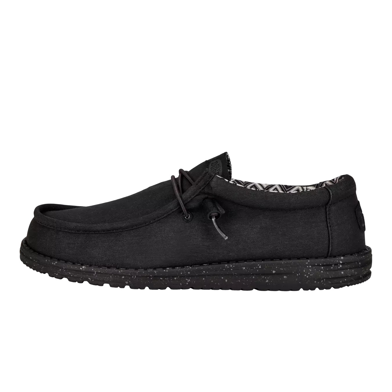 Wally Stretch Canvas