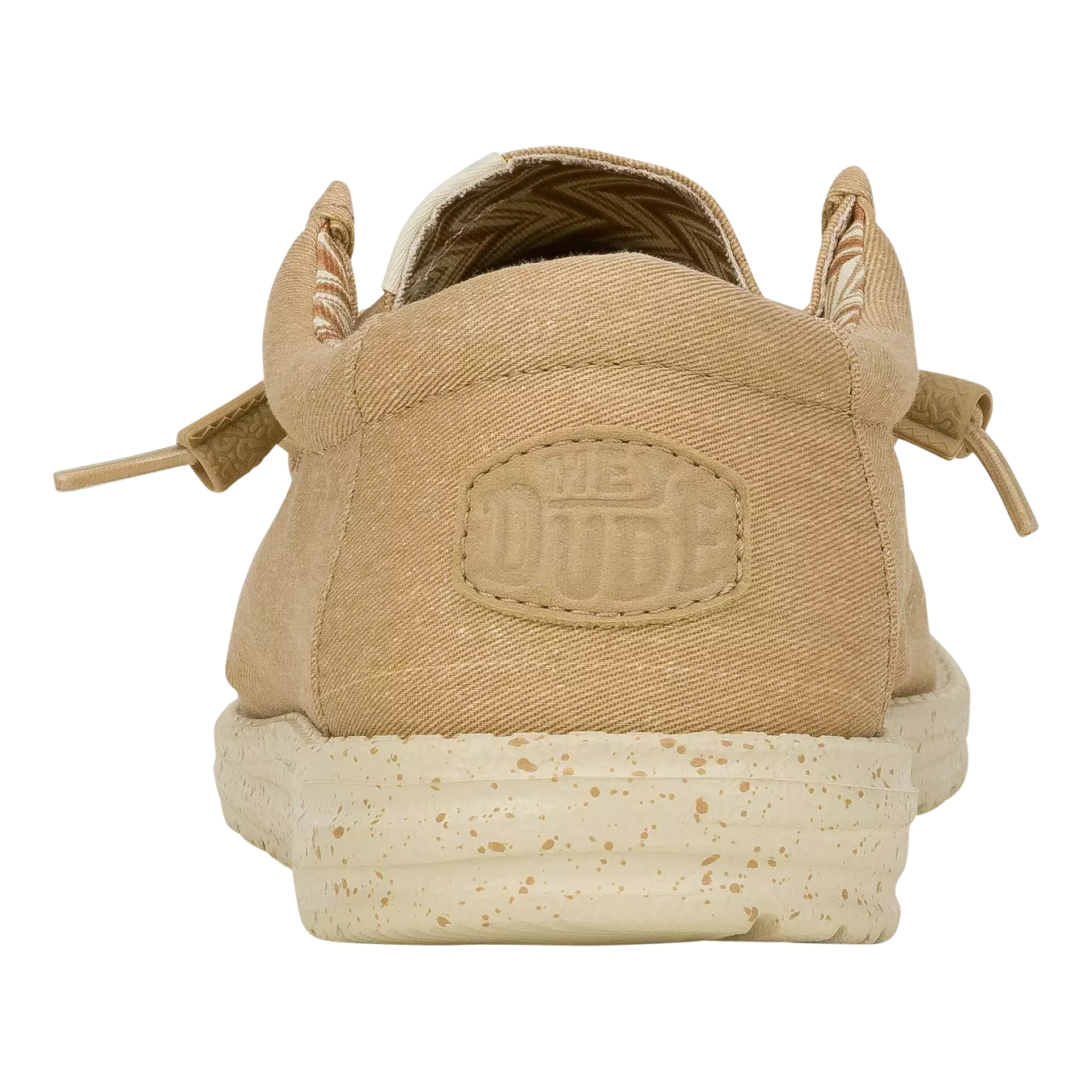 Wally Stretch Canvas