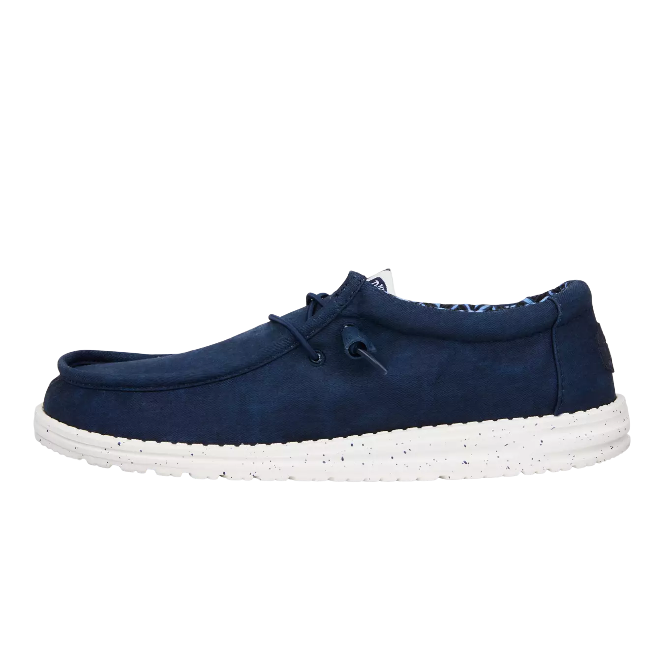 Wally Stretch Canvas