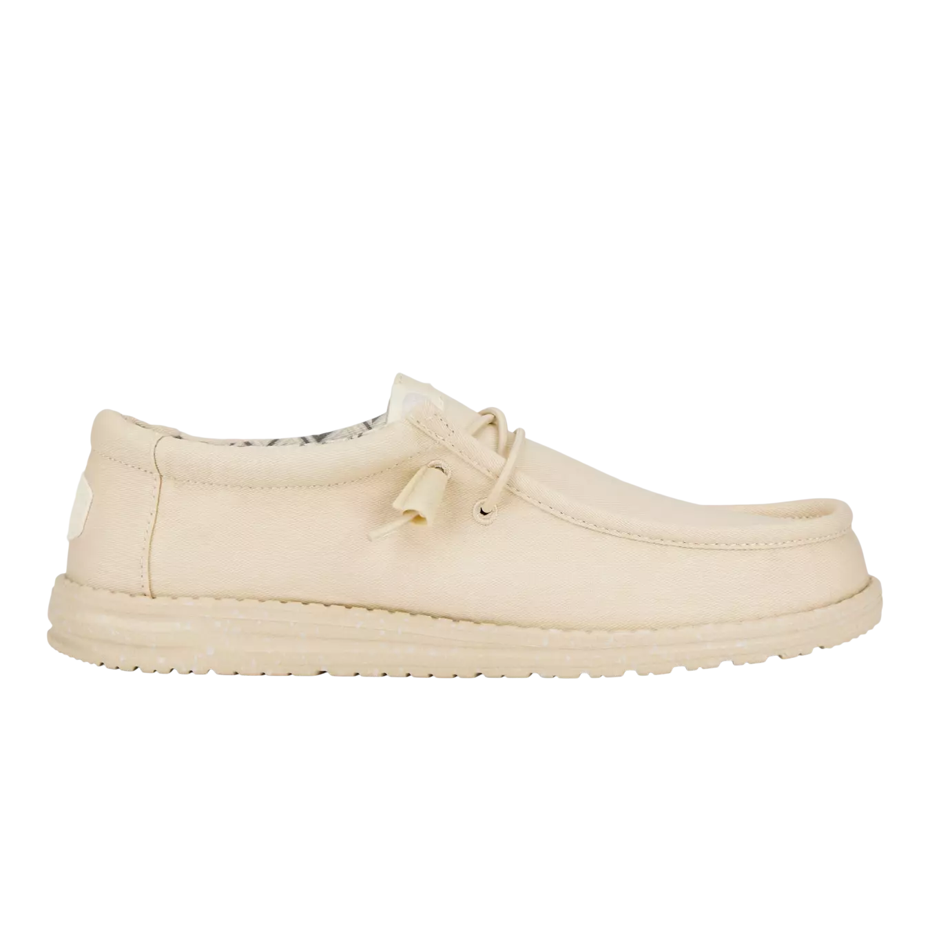 Wally Stretch Canvas