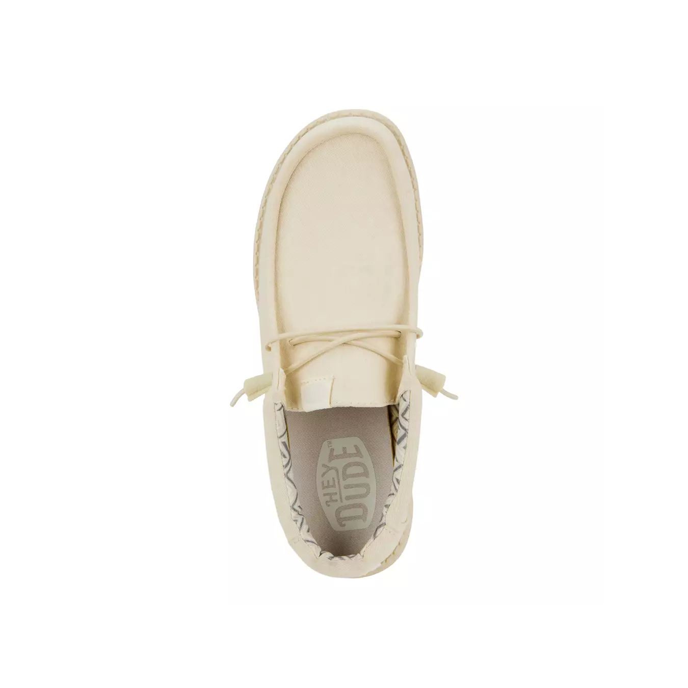 Wally Stretch Canvas