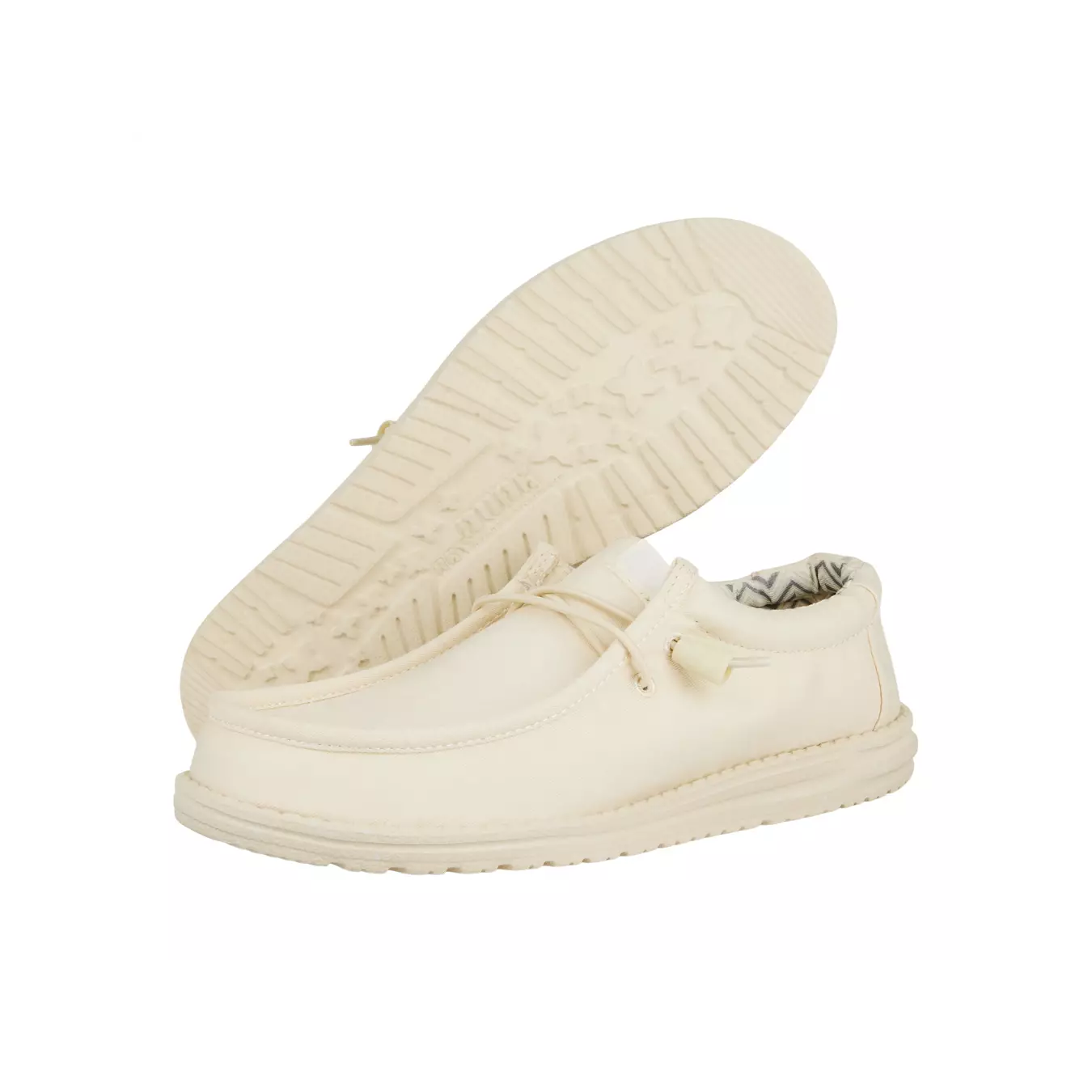 Wally Stretch Canvas
